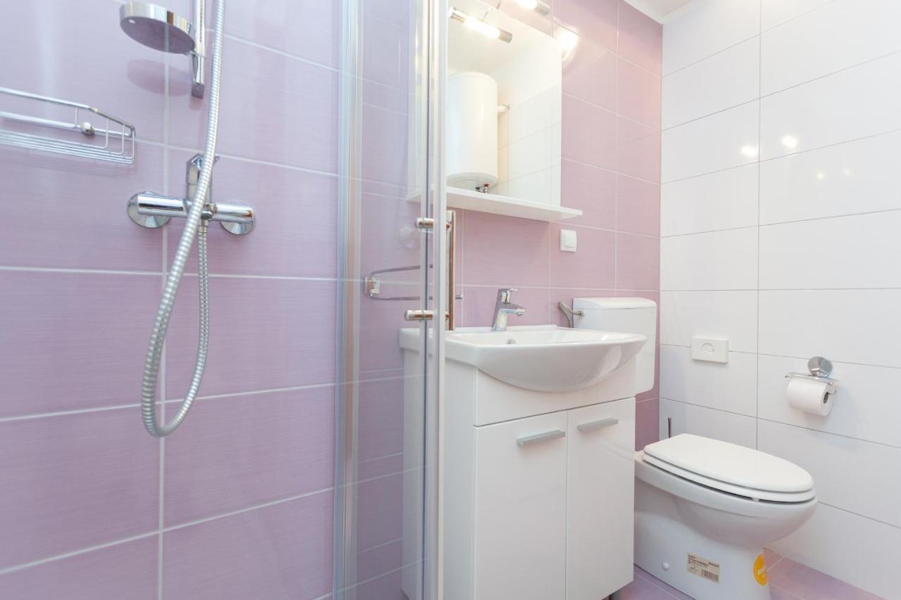 Studio And Room Lena Dubrovnik Quarto foto