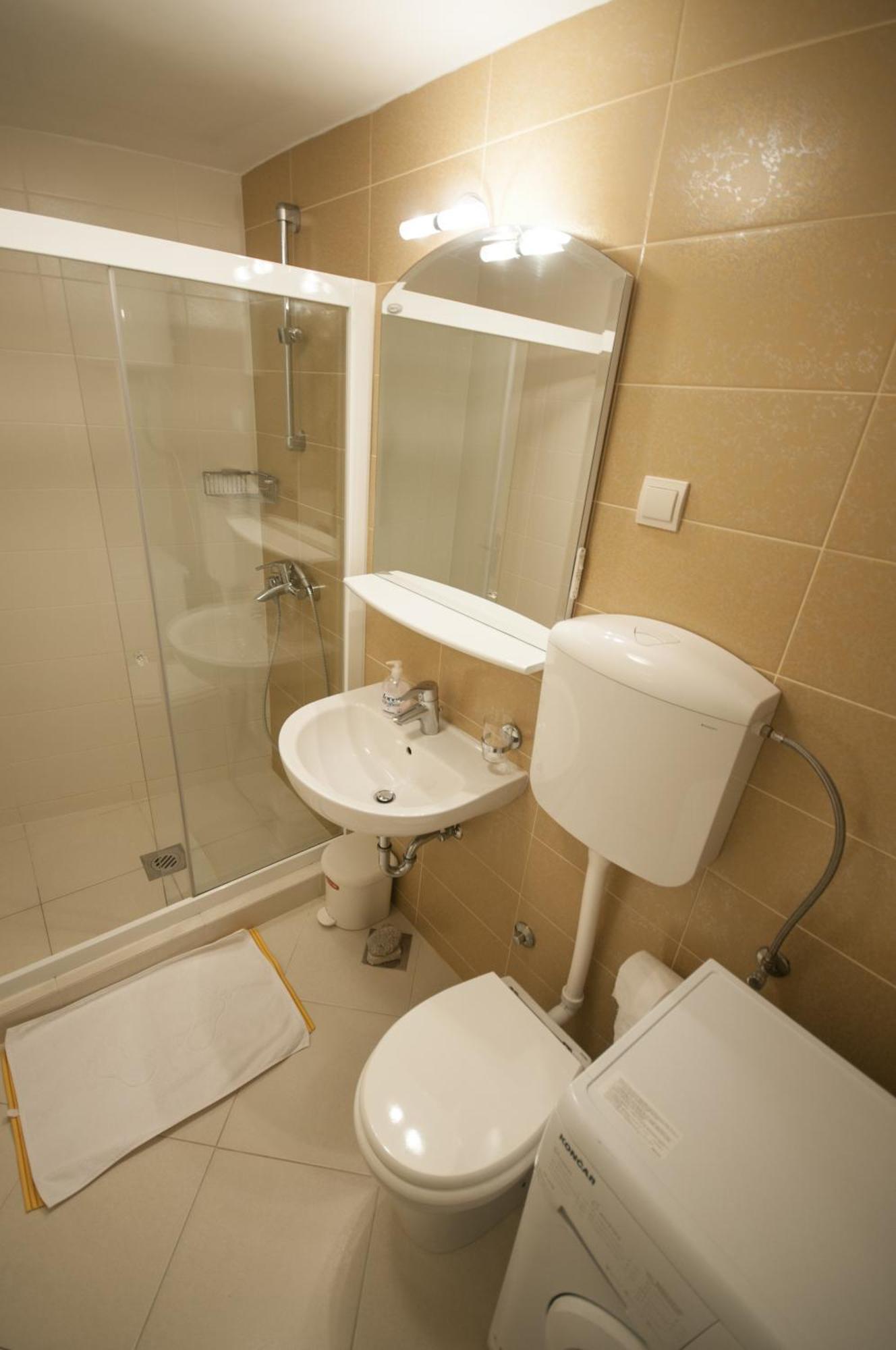 Studio And Room Lena Dubrovnik Quarto foto