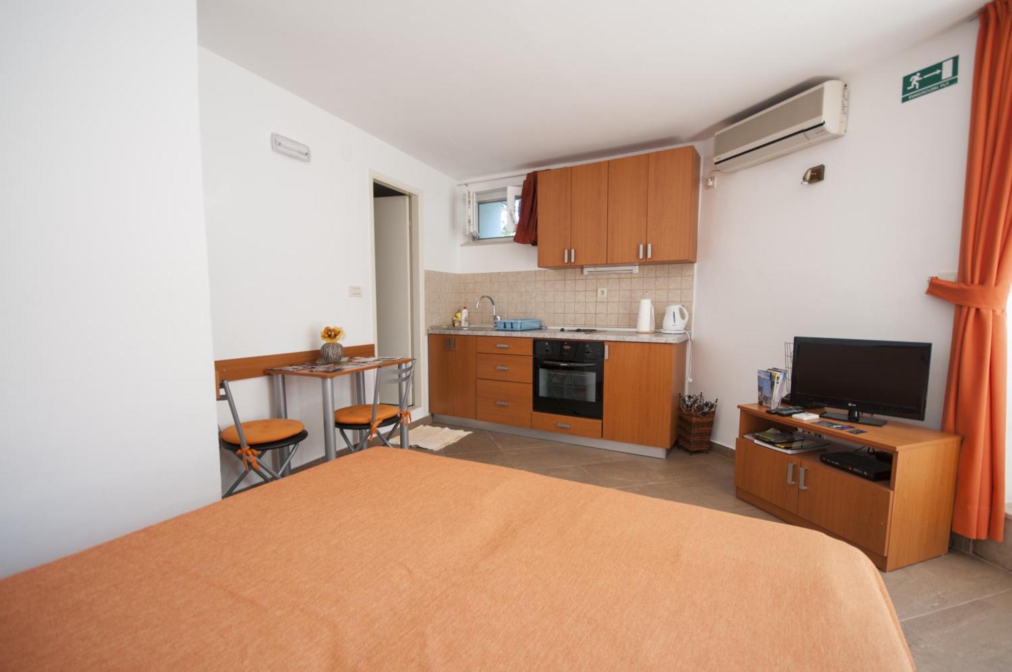 Studio And Room Lena Dubrovnik Quarto foto