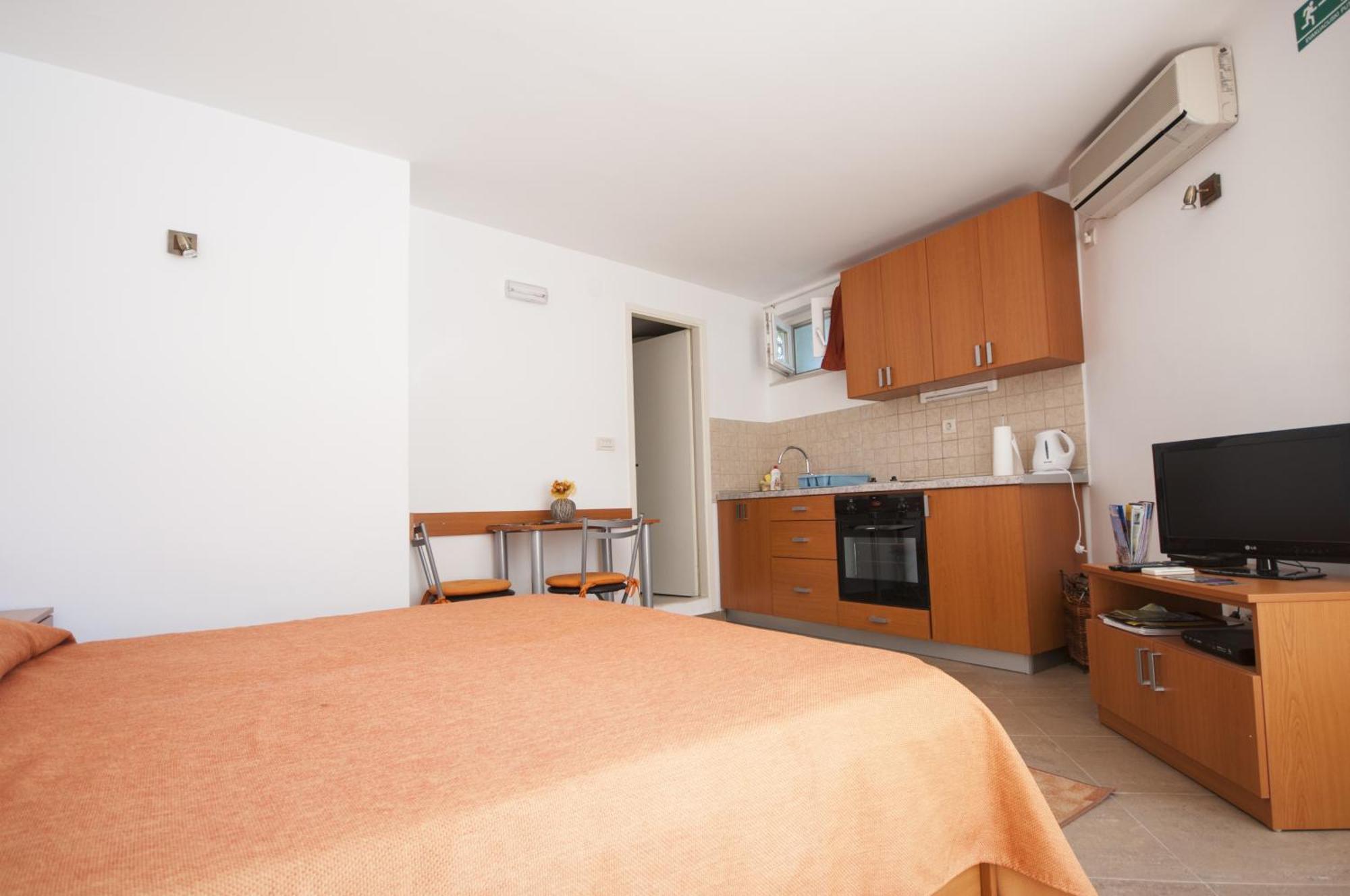 Studio And Room Lena Dubrovnik Quarto foto