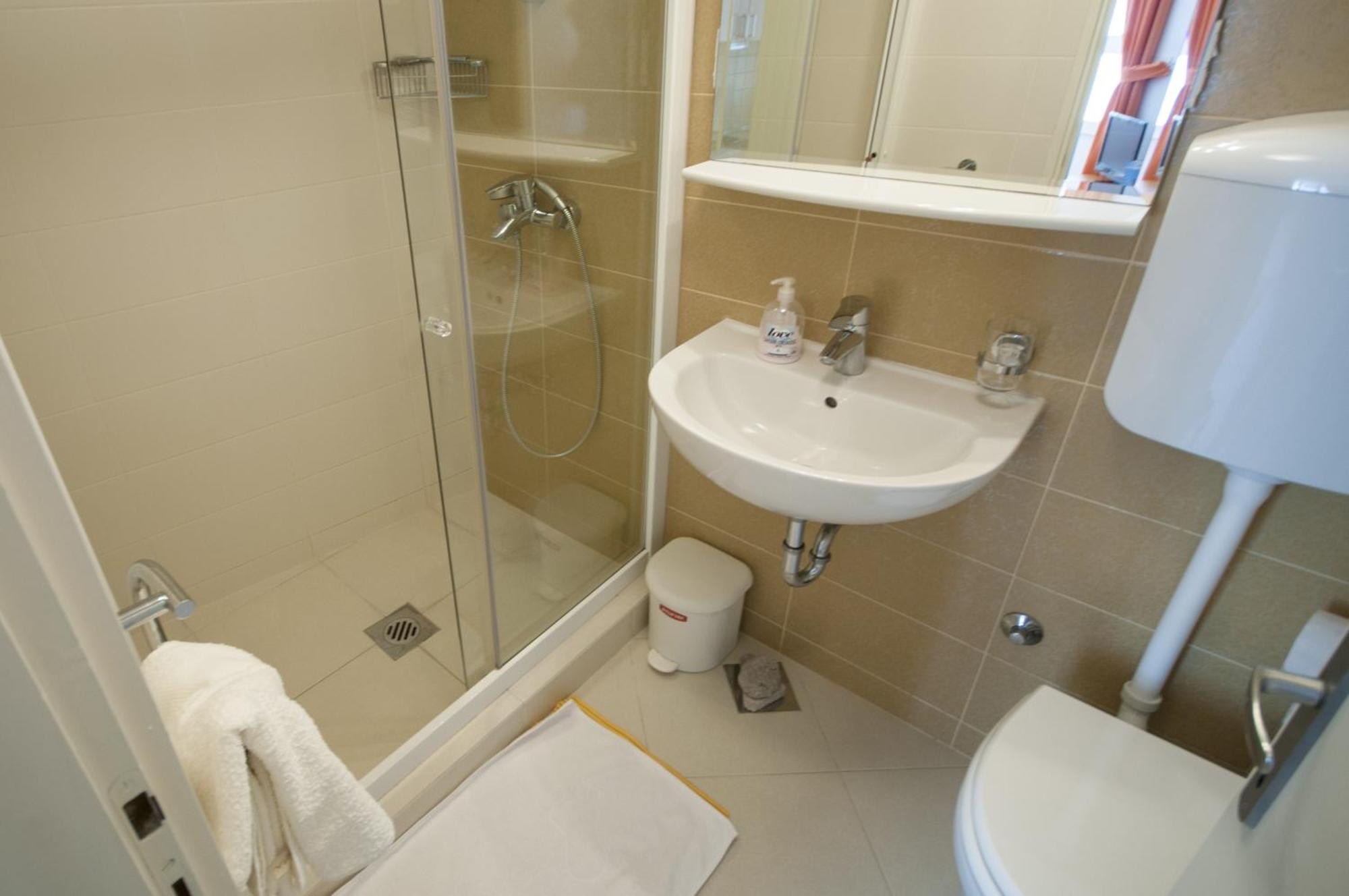 Studio And Room Lena Dubrovnik Quarto foto