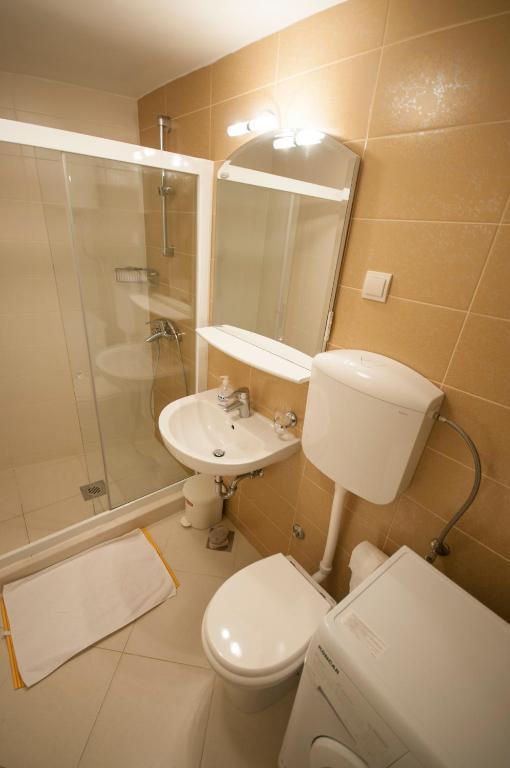 Studio And Room Lena Dubrovnik Quarto foto