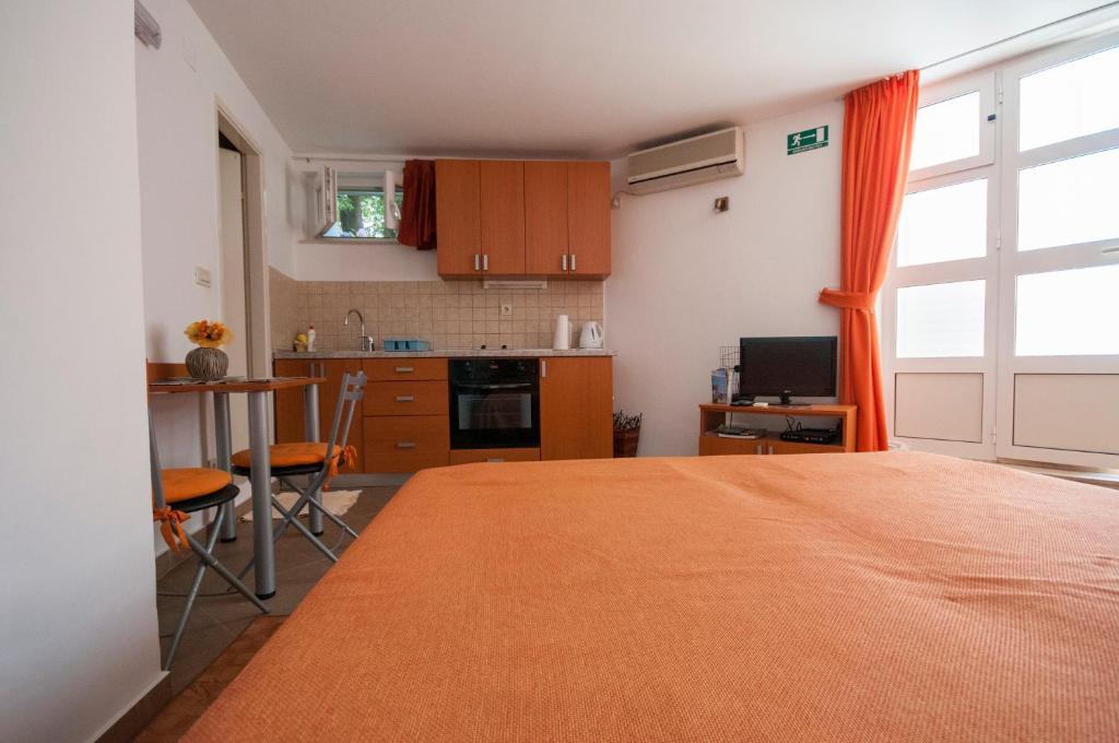Studio And Room Lena Dubrovnik Quarto foto